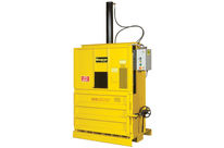 Vertical Baler M42HD