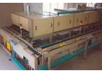 Tunnel Oven for the Electronic Industry