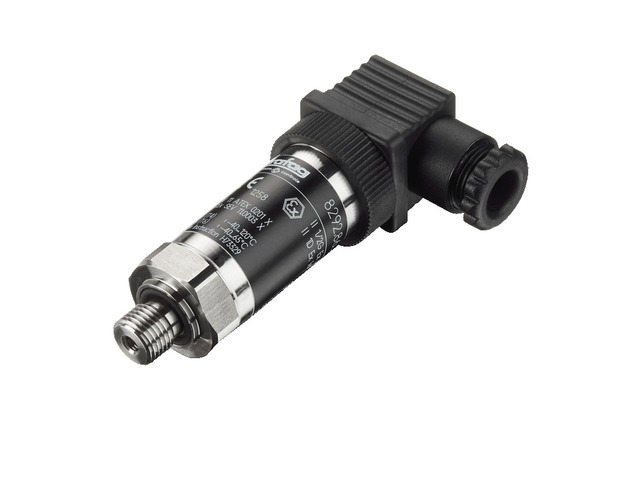 Ex Pressure Transmitter EXNT 8292