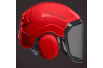Safety helmet : PROTOS® INTEGRAL FOREST