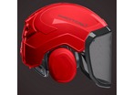 Safety helmet : PROTOS® INTEGRAL FOREST