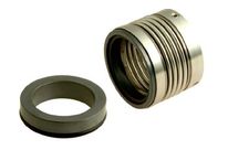 Metal bellow seal | MRB