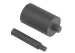 Synthetic locking pins