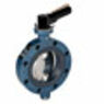 Butterfly valve