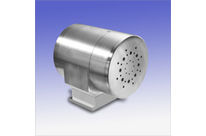 High dynamics rotary axes :