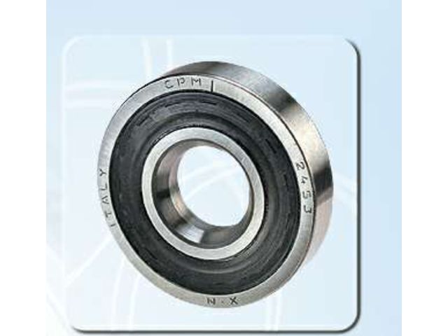 Full complement ball bearing : ART.2453