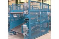 Vertical sorters  : Twinsort