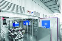 AVL Battery Test System