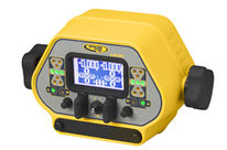 Spectra Precision Laser CB30 Dual Control Box