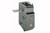 Manual end milling machine - AKF 109 R