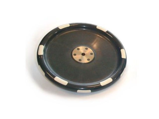 Airbus cokpit trim steering-wheel