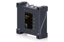 GSM/GPRS Interface - CANlink WLAN 5001/5101