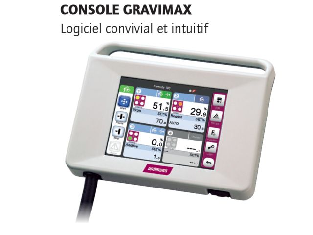 Dosing controller - Net8