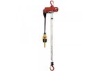 Pneumatic chain hoist - Liftmaster TCRM/TCS
