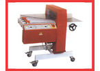 Motorised machine ECN