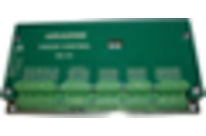 Knock control unit:ARIADNE