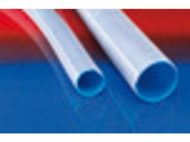 Abrasion Resistant Polyurethane Hoses to 150° C: NORPLAST® PUR 387