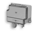 Differential pressure display : TP