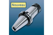 Power Collet Chuck: SK 40 forme ADB DIN 69871