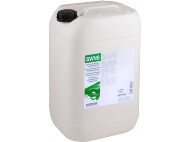 Safewash Neutral : SWNP / SWNS 