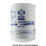 Hydraulic cartridge filter
