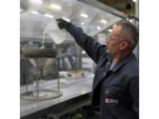 Cleaning and maintening