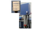 Automatic lubrication system for ink pumps