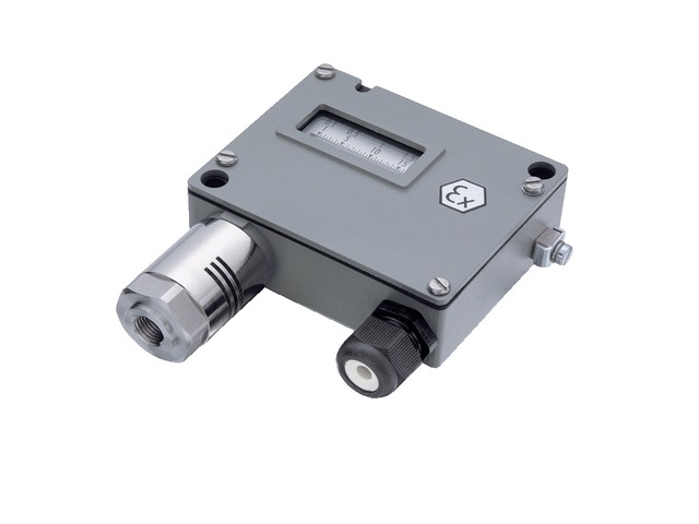 Ex Pressostat EXP 900/904/912