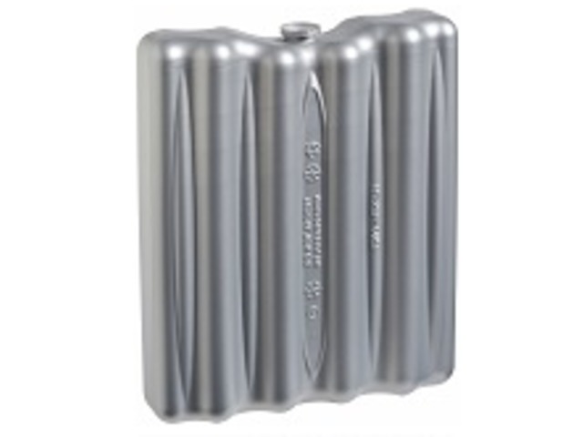 Eutectic plates (temperature 15 °C - 25°C) : ICEPACK RIGIDE
