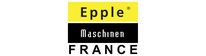 EPPLE MASCHINEN FRANCE
