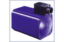 Brushless AC/DC motors