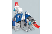 Disc finishing units/CF Series: CF MR Series