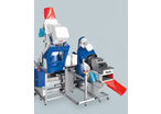 Disc finishing units/CF Series: CF MR Series