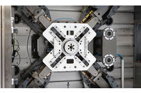 Universal manufacturing tool