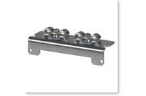 Shielding clamp : 0AC301.9