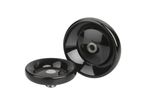 Disc Handwheels without taper grip