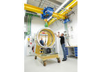 New Schaeffler Testing Facilities for Competence Center Acoustics