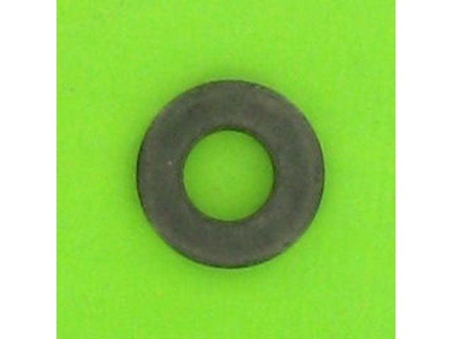 Washers and Circlips : Other Washers - With Plate - A-B-C Series, Black Steel, DIN 2093