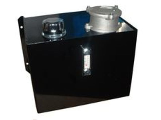 Oil tank / HYDROLIC TANK