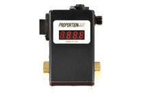 Proportionnal pressure controller