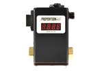 Proportionnal pressure controller