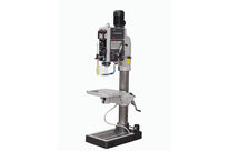 Round column drills Geared transmission A-40