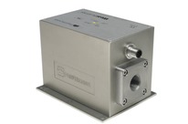 Online particle counter monitors wear debris in oil : WEARSCANNER 