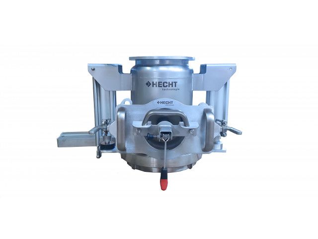 Liner Filling Head LBK-EC "Easy"