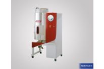 Segmented wheel dryer | ATON plus H30, H70 and H120