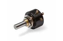 Wire-wound potentiometer - RP19/20