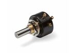 Wire-wound potentiometer - RP19/20