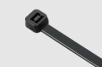 Cable ties and bases 