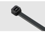 Cable ties and bases 