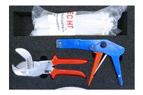 High Containment Closing System